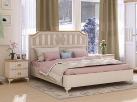 Кровать Вилладжио в Болотное - mebel154.com