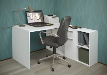 Стол письменный Лайт 03.245 в Болотное - mebel154.com