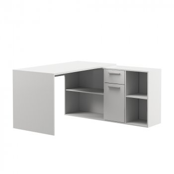 Стол письменный Лайт 03.245 в Болотное - mebel154.com