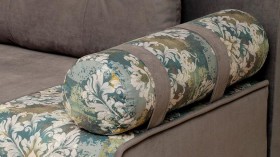 Лацио диван-кровать в Болотное - mebel154.com