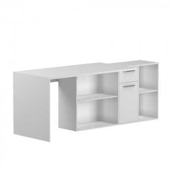 Стол письменный Лайт 03.245 в Болотное - mebel154.com