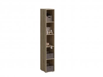 Стеллаж Люмьер в Болотное - mebel154.com