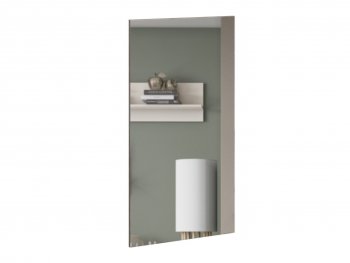 Зеркало Люмьер в Болотное - mebel154.com