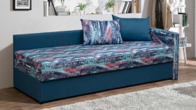Мальта диван-кровать в Болотное - mebel154.com