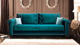 Милан диван-кровать в Болотное - mebel154.com