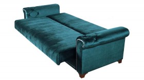 Милан диван-кровать в Болотное - mebel154.com