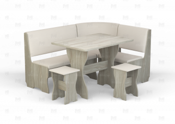 Кухонный уголок Миссия-V в Болотное - mebel154.com
