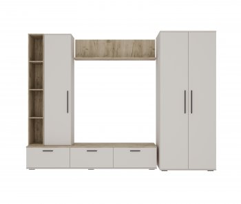 Гостиная Верона (омск) в Болотное - mebel154.com