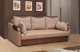 Наоми диван-кровать в Болотное - mebel154.com