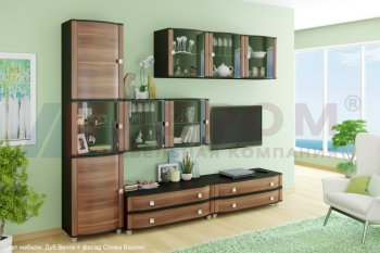 Мебель для гостиной Оливия в Болотное - mebel154.com