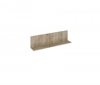 Полка ПЛ-054 Верона в Болотное - mebel154.com