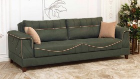 Прада диван-кровать в Болотное - mebel154.com