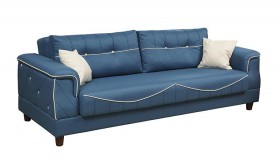 Прада диван-кровать в Болотное - mebel154.com