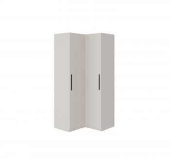 Шкаф угловой ШК-078 ВЕРОНА в Болотное - mebel154.com