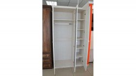 Шкаф 3-х дверный Мона в Болотное - mebel154.com