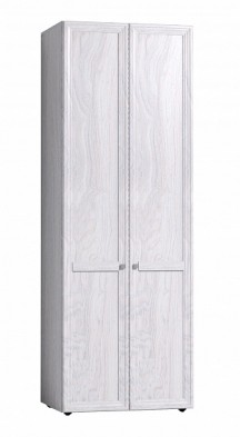 Шкаф для одежды 2-х дверный 54-3 Paola в Болотное - mebel154.com