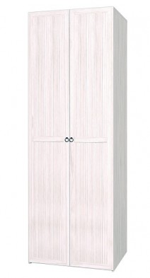 Шкаф для одежды 2-х дверный 54 Марсель в Болотное - mebel154.com