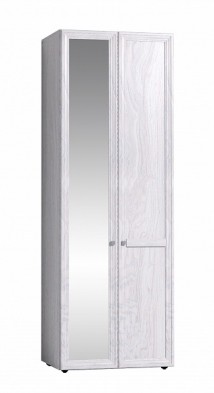 Шкаф для одежды 2-х дверный 54 Paola в Болотное - mebel154.com