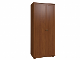 Шкаф для одежды 2-х дверный Стандарт Марракеш в Болотное - mebel154.com