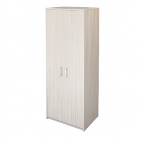 Шкаф для одежды А-307 в Болотное - mebel154.com