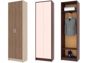 Шкаф для одежды Ориноко в Болотное - mebel154.com