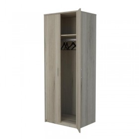 Шкаф для одежды Приоритет К-988 (К-935, К-944, КФ-944) в Болотное - mebel154.com