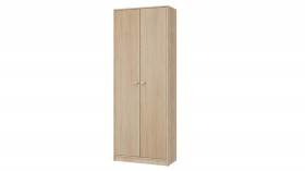 Шкаф для одежды Тифани-1 в Болотное - mebel154.com