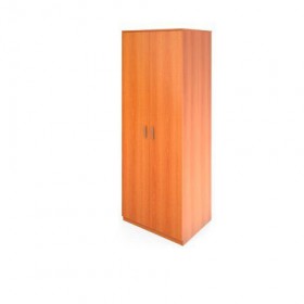 Шкаф для одежды В-890 (В-837,ВД-866,ВФ-866) в Болотное - mebel154.com