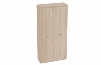 Шкаф 2-х дверный Элана в Болотное - mebel154.com