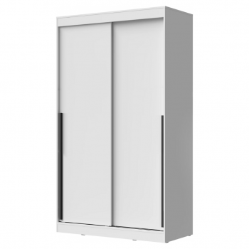 Шкаф-купе Орион 1.5м в Болотное - mebel154.com