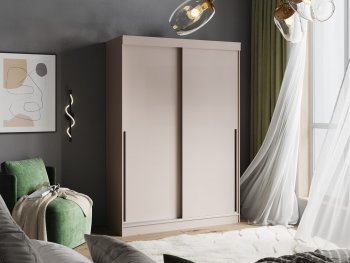 Шкаф-купе Орион 1.5м в Болотное - mebel154.com