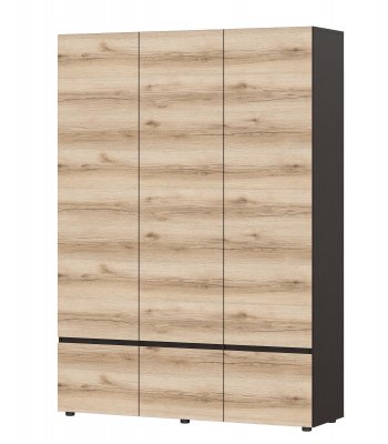 Спальный гарнитур Берген в Болотное - mebel154.com