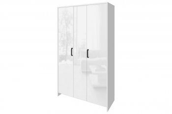 Шкаф 3-х Соня в Болотное - mebel154.com