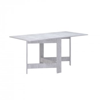 Стол тумба СТ-26 в Болотное - mebel154.com