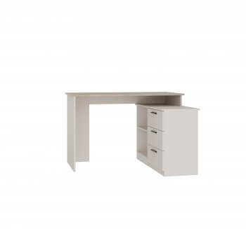 Стол письменный СТ-151 ВЕРОНА в Болотное - mebel154.com