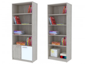 Стеллаж Антилия в Болотное - mebel154.com