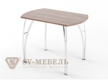 Стол обеденный МДФ (sv) в Болотное - mebel154.com
