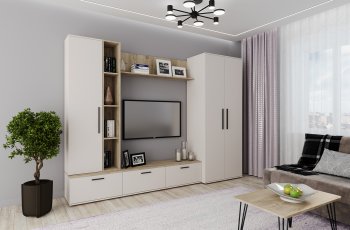 Гостиная Верона (омск) в Болотное - mebel154.com