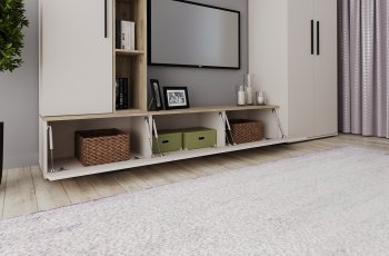 Гостиная Верона (омск) в Болотное - mebel154.com